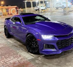 شيفروليه كامارو